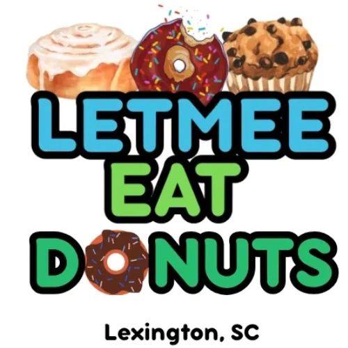 LETMEE EAT Donuts · Lexington, SC